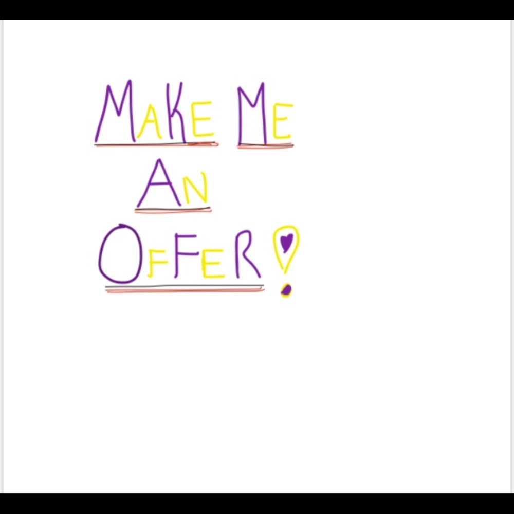 Make me an offer!! - Picture 2 of 3